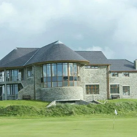 Pollan Reach Holiday home Ballyliffin