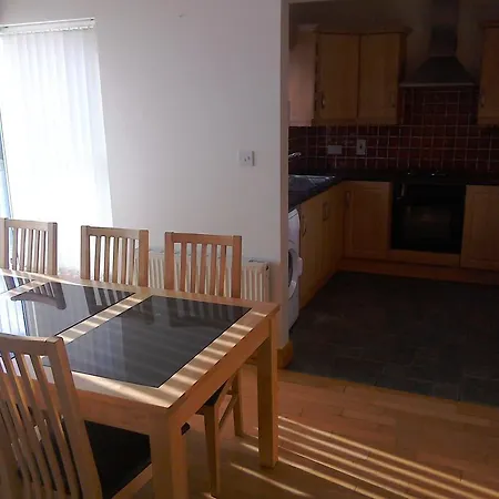Holiday home Pollan Reach Ballyliffin