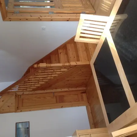 Pollan Reach Holiday home Ballyliffin