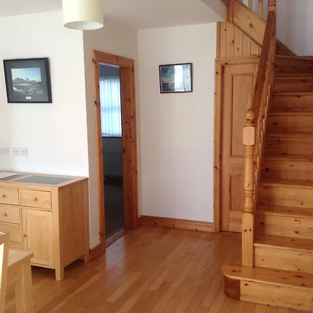 Pollan Reach Holiday home