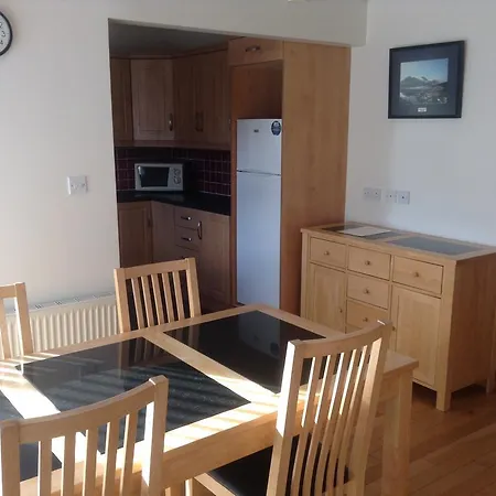 Holiday home Pollan Reach *