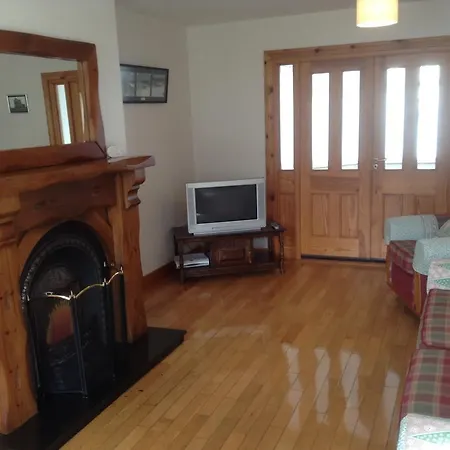 Pollan Reach Holiday home *