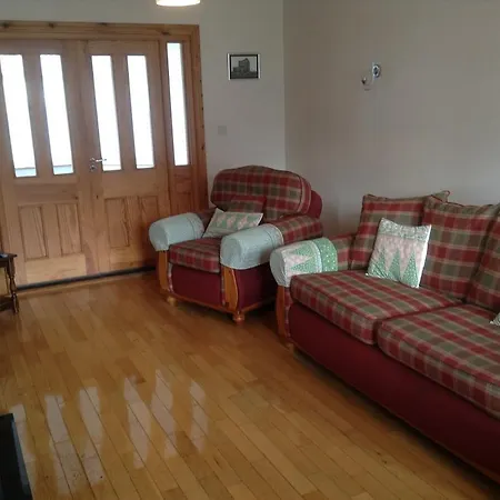 Holiday home Pollan Reach Ballyliffin